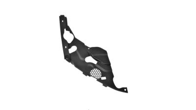 Clema fixare far BMW Seria 3 (G20/G21), 03.2019-, fata, partea dreapta, plastic