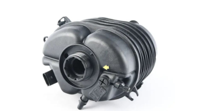 Vas de expansiune, BMW 3 (G20/G21), 2019-; Z4 G29, 2017-; motor 2,0 benzina, diesel, electric; 2,4/3,0 benzina; cu senzor nivel lichid racire, 