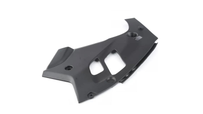 Ornament fixare aripa fata BMW Seria 5 (G30/G31), 05.2017- 530e, fata, partea stanga,