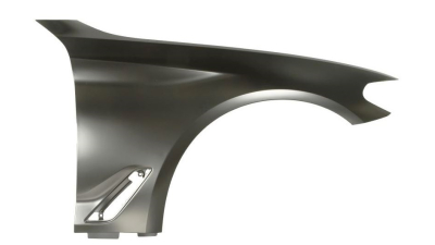 Aripa fata Bmw Seria 5 (G30/G31), 05.2017- , partea dreapta, din aluminiu