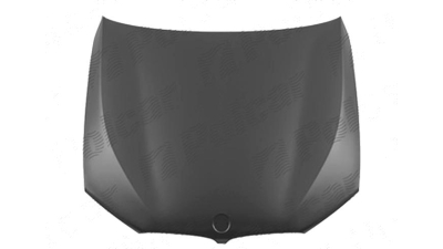 Capota motor fata Bmw Seria 5 (G30), 05.2017-, aluminiu