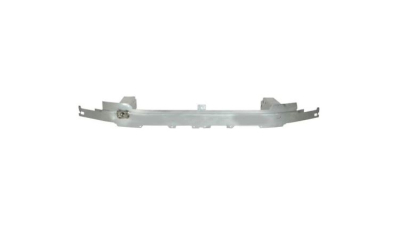 Intaritura a barei de protectie Bmw Seria 5 (G30/G31), 05.2017-, Fata, aluminiu; aluminiu, Aftermarket
