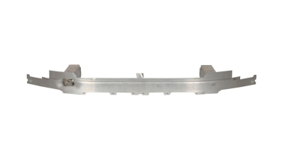 Intaritura a barei de protectie Bmw 7 (G11/G12), 07.2015-06.2019, Fata, aluminiu, 51117358796