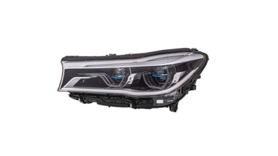 Far Bmw 7 (G11/G12), 07.2015-, Fata, Stanga, ZKW