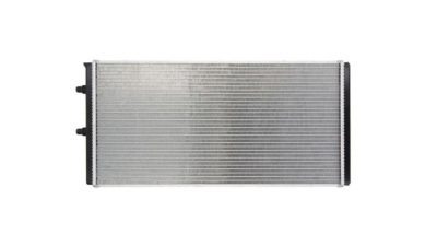 Radiator racire BMW Seria 4 F32/F33, 01.2015-, M4 GTS, motor 3.0 R6 T, 368 kw, benzina, cutie manuala/automata, cu/fara AC, radiator suplimentar, 590x294x27 mm, Koyo, aluminiu brazat/plastic 