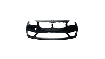 Bara fata Bmw Seria 2 Active/Grand Tourer (F45/F46), 06.2014-, parte montare, grunduita, 20L107-1, Aftermarket