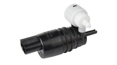 Pompa spalator parbriz Bmw X1 (F48), 06.2015-; X2 (F39), 03.2018-; X3 (G01), 06.2017-; X4 (G02), 03.2018-; X5 (F15), 10.2013-, Mini One/Cooper/S, 02.2014-, Motoras sprit duala