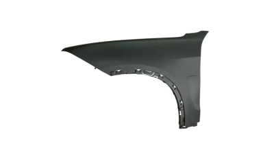 Aripa fata Bmw X5 (F15), 10.2013-, parte montare stanga, 20T101, Aftermarket