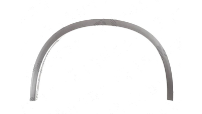 Bandou aripa, ornament Bmw X5 (F15), 10.2013-, fata, Dreapta