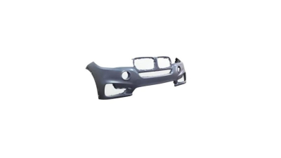 Bara fata BMW X5 (F15), 10.2013-03.2019, grunduit