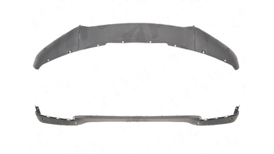 Spoiler bara Bmw X5 (F15), 10.2013-, fata, cu gauri pt. senzori parcare