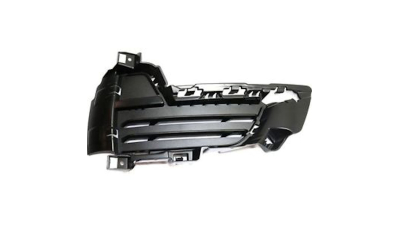 Grila bara Bmw X5 (F15) 10.2013-03.2019, Fata partea Dreapta, Partial inchis, 51117307994
