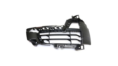 Grila bara Bmw X5 (F15) 10.2013-, Fata partea Stanga, Deschisa, 51117303081