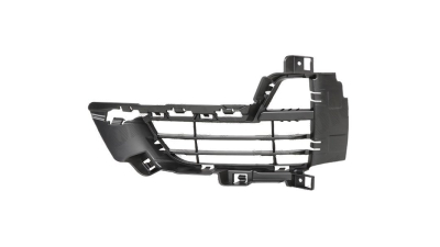 Grila bara Bmw X5 (F15) 10.2013-, Fata partea Dreapta, Deschisa, 51117303082