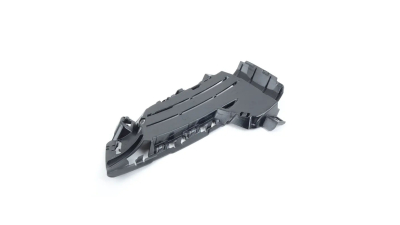 Grila bara fata Bmw X5 (F15), 10.2013-, parte montare partea stanga, texturata, partial inchisa, 20T127-5, Aftermarket