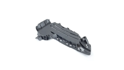 Grila bara fata Bmw X5 (F15), 10.2013-, parte montare partea dreapta, texturata, partial inchisa, 20T127-6, Aftermarket