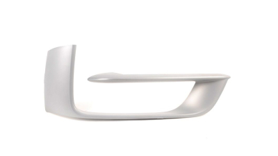 Capac grila bara fata dreapta Bmw X5 (F15), 10.2013-03.2019 Model Pure Experience, 51117308044