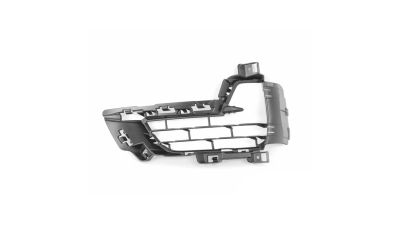 Grila bara fata Bmw X5 (F15), 10.2013-03.2019 Model Pure Experience, parte montare partea stanga, deschisa, 20T12715, Aftermarket