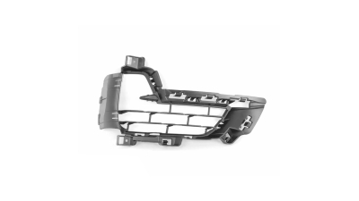Grila bara fata Bmw X5 (F15), 10.2013-03.2019 Model Pure Experience, parte montare partea dreapta, deschisa, 20T12716, Aftermarket