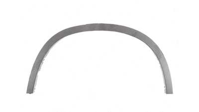 Bandou aripa, ornament Bmw X5 (F15), 10.2013-, spate, Stanga