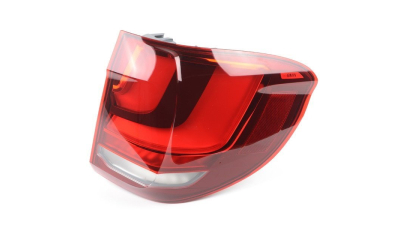 Stop spate lampa Bmw X5 (F15), 10.2013-, spate, Dreapta, partea exterioara; LED, DEPO