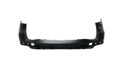 Bara spate Bmw X5 (F15), 10.2013-03.2019, grunduit, parte superioara, Aftermarket
