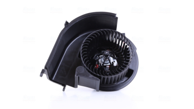 Ventilator habitaclu BMW X5 F15, 2013-2019, motor 2.0 d, 3.0 d, diesel, 3.0 R6 T, 4.4 V8 T, benzina, 2.0, 180 kw, benzina/electric, fara modulul de control electronic, diametru 150, 