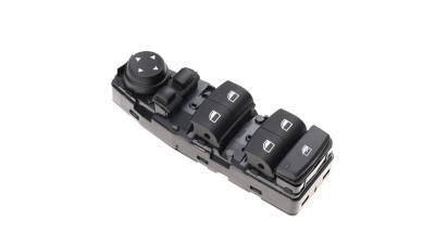 Comutator reglare oglinda si geam BMW Seria 2 ACTIVE/GRAND TOURER (F45/46), 06.2014-; X1 (F48), 06.2015-; X2 (F39), 03.2018-; X5 (F15), 10.2013-03.2019; X6 (F16), 01.2014-12.2019,