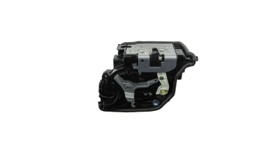 Broasca usa, incuietoare BMW i3 (I01), 2013-; Seria 2 ACTIVE/GRAND TOURER (F45/46), 2014-; Seria 7 (G11/G12), 2015-; X1 (F48), 2015-; X2 (F39), 2018-;X5 (F15), 2013-2019; X6 (F16), 2014-2019 cu 5 pini, fata, partea stanga, cu 5 pini