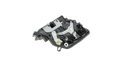 Broasca usa, incuietoare BMW i3 (I01), 2013-; Seria 2 ACTIVE/GRAND TOURER (F45/46), 2014-; Seria 7 (G11/G12), 2015-; X1 (F48), 2015-; X2 (F39), 2018-;X5 (F15), 2013-2019; X6 (F16), 2014-2019 cu 4 pini, fata, partea dreapta, cu 4 pini