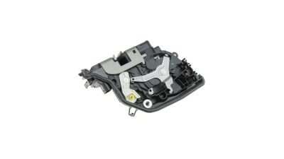 Broasca usa, incuietoare BMW i3 (I01), 2013-; Seria 2 ACTIVE/GRAND TOURER (F45/46), 2014-; Seria 7 (G11/G12), 2015-; X1 (F48), 2015-; X2 (F39), 2018-;X5 (F15), 2013-2019; X6 (F16), 2014-2019 cu 5 pini, fata, partea dreapta, cu 5 pini