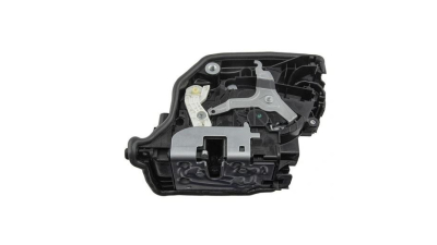 Broasca usa, incuietoare BMW Seria 2 (F45/46), 2014-; Seria 5 (G30/G31), 2017-, Seria 7 (G11/G12), 2015-; X1 (F48), 2015-; X2 (F39), 2018-; X3 (G01), 2017-; X4 (G02), 2018-, X5 (F15), 2013-2019; X6 (F16), 2014-2019 cu 4 pini, usa spate, partea stanga,