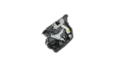Broasca usa, incuietoare BMW Seria 2 (F45/46), 2014-; Seria 5 (G30/G31), 2017-, Seria 7 (G11/G12), 2015-; X1 (F48), 2015-; X2 (F39), 2018-; X3 (G01), 2017-; X4 (G02), 2018-, X5 (F15), 2013-2019; X6 (F16), 2014-2019 cu 5 pini, usa spate, partea stanga,