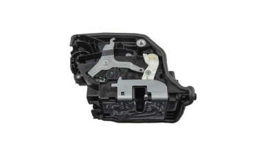 Broasca usa, incuietoare BMW Seria 2 (F45/46), 2014-; Seria 5 (G30/G31), 2017-, Seria 7 (G11/G12), 2015-; X1 (F48), 2015-; X2 (F39), 2018-; X3 (G01), 2017-; X4 (G02), 2018-, X5 (F15), 2013-2019; X6 (F16), 2014-2019 cu 4 pini, spate, dreapta,