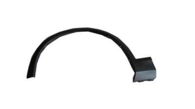 Bandou aripa Bmw X3 (F25), 11.2010-04.2014, Fata, partea Stanga, Aftermarket