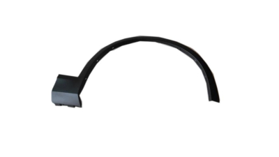 Bandou aripa Bmw X3 (F25), 11.2010-04.2014, Fata, partea Dreapta, Aftermarket