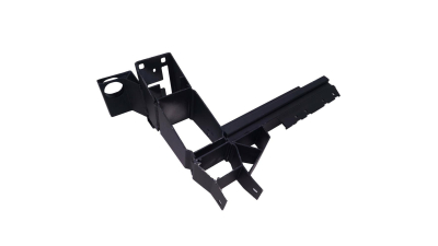 Ansamblu carcasa far Bmw X3 (F25), 11.10-04.14 ; X4 (F26), 08.14-05.18, partea pe Dreapta, Fata, Aftermarket