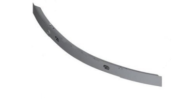 Armatura bara fata Bmw X3 (F25), 11.2010-, aluminiu, 51647274661