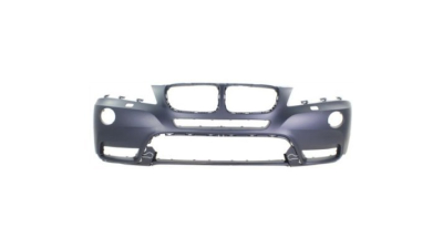 Bara fata Bmw X3 (F25), 11.2010-, partea superioara grunduita, 51117261188