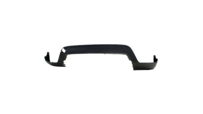 Bandou bara fata Bmw X3 (F25), 11.2010-, 51117210441, 20X10711, vopsibil, fara primer
