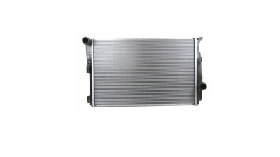 Radiator intercooler Bmw X3 F25 2010-, 600x387x34mm, KOYO 20X1082K