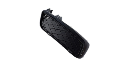 Grila bara fata Bmw X3 (F25), 11.2010-, Stanga, 51117210469, 20X127-3 partial inchisa