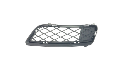 Grila bara fata Bmw X3 (F25), 11.2010-, Dreapta, 51117249582, 20X127-4 partial inchisa