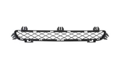 Grila bara fata Bmw X3 (F25), 11.2010-, superior, 51117210466, 20X127