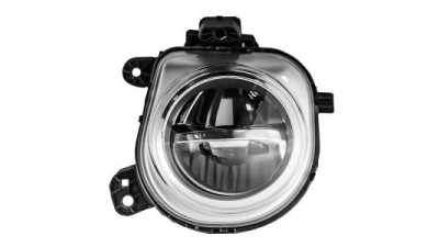 Proiector ceata Bmw X4 (F26), 08.2014-; X5 (F15), 10.2013-; X6 (F16), 01.2014-, fata, Stanga, LED; omologare: ECE/SAE, ZKW