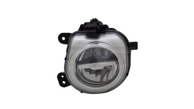 Proiector Bmw X3 (F25), 11.2010-08.2017, X4 (F26), 08.2014-05.2018, X5 (F15), 10.2013-03.2019, X6 (F16), 01.2014-12.2019, partea Dreapta, Fata, LED; Omologare: ECE/SAE, TYC