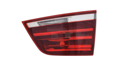 Stop spate lampa Bmw X3 (F25), 11.2010-08.2017, partea Dreapta, interior; tip bec H21W+W16W; fara soclu bec; Omologare: ECE/SAE, TYC