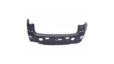 Bara spate Bmw X3 (F25) 11.2010-04.2014, Grunduita, 51127278474