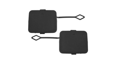 Ornament carlig de remorcare Bmw X3 (F25), 11.2010-04.2014, Spate, partea Stanga+Dreapta, Aftermarket