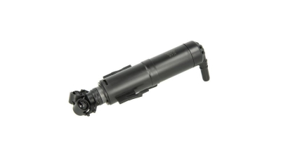 Motoras Spalator far Bmw X3 (F25), 11.2010-04.2014, fata, Stanga = Dreapta, pompa spalare faruri, 61677251640